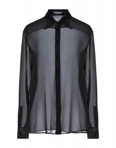 Рубашка Dolce&Gabbana, черный