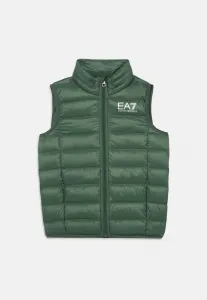 Жилет унисекс Ea7 Emporio Armani, Cilantro
