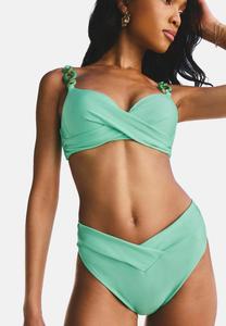 Плавки бикини Lipsy, синий