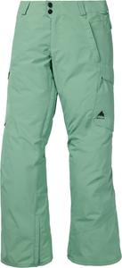 Burton Женские брюки reserve 2l insulated soft sage XS
