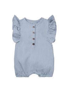 Комбинезон Noppies, светло-голубой
