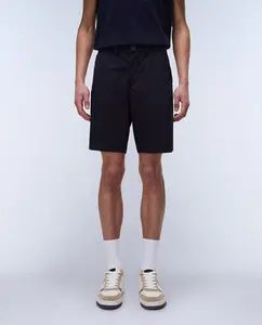 Мужские шорты-бермуды Nakuru Napapijri, тёмно-синий