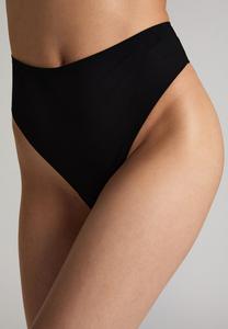 Стринги SMOOTH Hunkemöller, черный