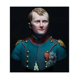 Наполеон, 1806 г., Bust Collection (1:10)