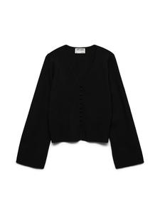 Кардиган черного цвета Vero Moda