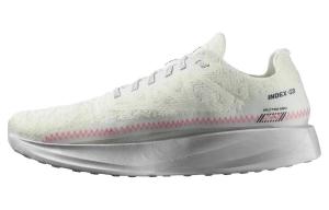 Кроссовки SALOMON Index 03 'White Cherry Tomato', розовый