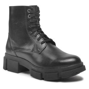 Ботинки Lasocki, черный