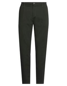 Брюки Only & Sons, темно-зеленый
