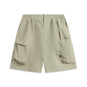 Повседневные шорты Women's Muted Grass LINING, Muted Grass