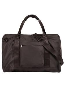 Дорожная сумка ELIA коричневого цвета Bugatti