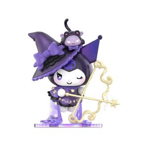 Слепая коробка Sanrio Family Star Night Party Magician, одиночная мистери-бокс/полный бокс 6 шт TOP TOY