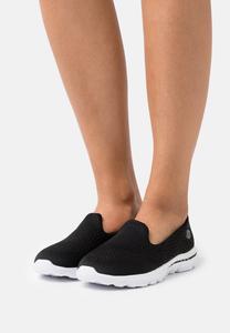 Слипоны Trainers Dockers by Gerli, черный