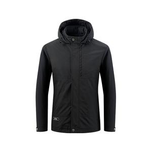 Пуховик Unisex Jeep, Темный Хаки