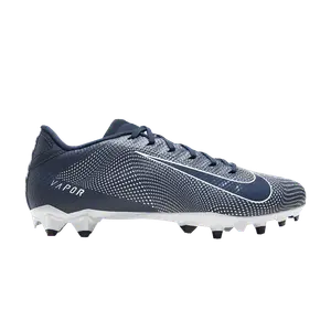 Бутсы Nike Vapor Edge Team 'College Navy', синий