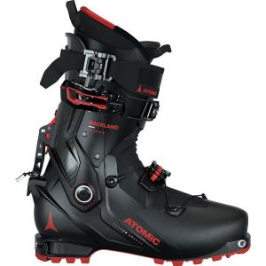Ботинки Atomic Backland Carbon Alpine Touring Atomic, Black