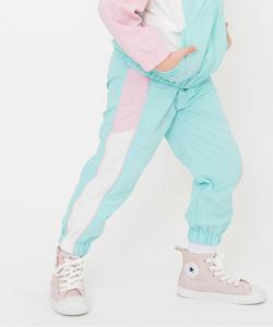 Брюки с боковым креплением, подростковый размер, длина 10 см