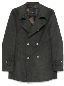 Barba бушлат Napoli, серый