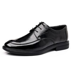 POPULAR ROUSE PR Туфли мужские черные