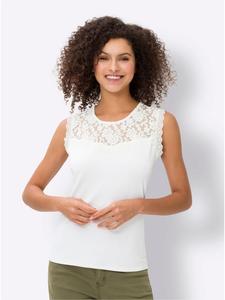 Топ Heine, экрю