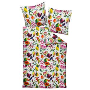 Пододеяльник JANINE, белый