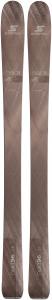 Новые женские лыжи Stockli Nela 96 2024 года, длина 156 см