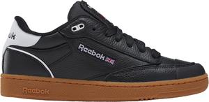 Кроссовки Reebok Club C Bulc, белый/черный