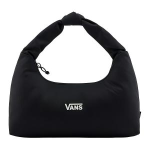 Vans Полиэстеровая сумка унисекс черная, Black