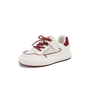 Детские скейтерские кроссовки Unisex Dickies, белый