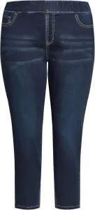 Женские джинсы-джоггеры Avenue Plus Size - High Rise