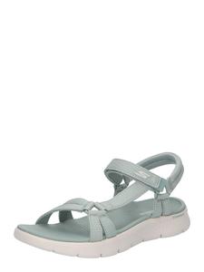 Сандалии SKECHERS Go Walk Flex - Sublime-X, Mint