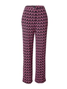 Обычные брюки modström Borys, розовый