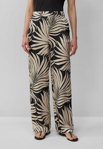 Брюки s.Oliver BLACK LABEL, бежевый