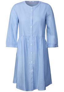 Платье-рубашка CECIL, синий