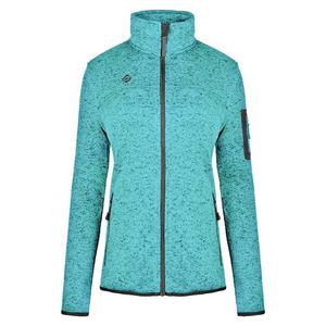 Флис Izas Novi W, зеленый