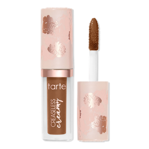 Кремовый консилер, не скатывающийся в складках века, в дорожном формате Tarte, 53N Deep Neutral (deep skin with a balance of warm & cool undertones)