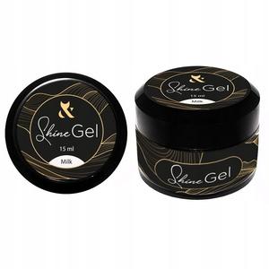 Fox Shine Gel Milk 15ml TM F.O.X
