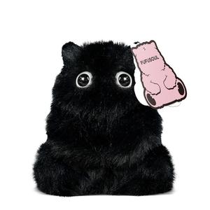 Fufusoul ФУФУСУЛ Кукла, Зеленая зона с лесом после дождя