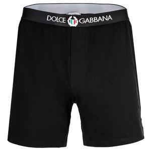Боксеры DOLCE & GABBANA, черный