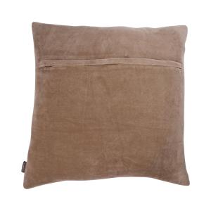 Декоративная подушка 45/45 см, черный