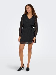 ONLY Платье в черном