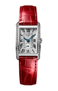 Часы Longines Dolcevita 20,80 х 32 мм