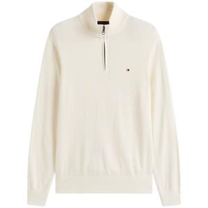 Джемпер мужской Tommy Hilfiger, белый