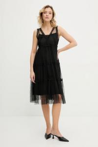 Платье Answear.Lab, черный