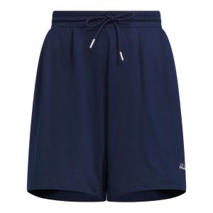 Adidas Повседневные шорты Women's Blue