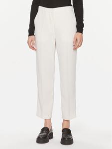Тканевые брюки стандартного кроя Day Birger Ét Mikkelsen, экрю