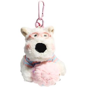 Вест хайленд айс крим плюшевый кулон высотой 13 см Whoops