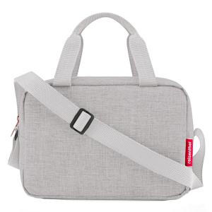 Сумка-холодильник Reisenthel COOLERBAG TOGO для ланча, термоизолированная и не требующая охлаждения.