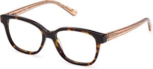 GUESS очки GU 9225 052 Dark Havana