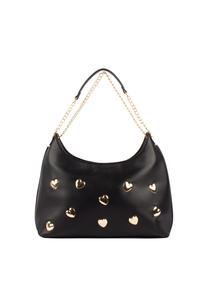 Сумка через плечо MYMO, черный