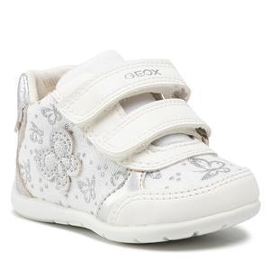 Кроссовки Geox BElthan G., белый